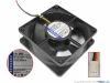 Picture of ebm-papst 4314 GMS Server-Square Fan 4314 GMS