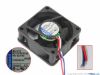 Picture of ebm-papst 514 F/2 Server-Square Fan 514 F/2