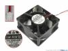 Picture of Sanyo Denki 9G0924A207 Server-Square Fan DC 24V 0.3A, 92x92x32mm, 2-Wire