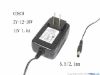 Picture of COSCO ZY-12-18W AC Adapter 5V-12V ZY-12-18W