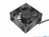 Picture of Sanyo Denki 109R0812T4H11 Server - Square Fan sq80x80x25, w30x4x4, 12V 0.14A