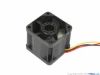 Picture of Sanyo Denki 109P0412H3D093 Server - Square Fan SF40x40x28, w3, 12V 0.195A