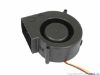 Picture of HLX / HengLiXin  HB9733B24M Server - Blower Fan bw97x97x33, 3w, DC 24V 0.25A