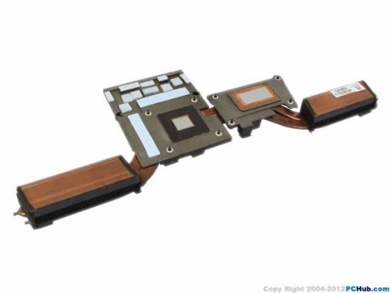 Picture of HP Cooling Fan (Hp) Cooling Fan 906115-001, AT1OW0030C0