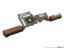 Picture of HP Cooling Fan (Hp) Cooling Fan 906115-001, AT1OW0030C0