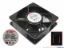 Picture of ETRI 98XH2182000 Server-Square Fan 98XH2182000