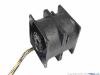 Picture of Sanyo Denki 9CR0812P8S07 Server - Square Fan sq80x8x80, 8-wire, 12V 5.5A