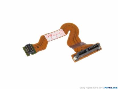 Picture of Sony Vaio VGN-Z Series Various Item FPC-127, DVD Drive Adapter Cable