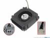 Picture of Delta Electronics BFB0612MB Server - Blower Fan -9K14, w45x4x4, 12V 0.17A