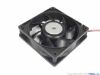 Picture of Sanyo Denki 9G1212G402 Server - Square Fan sq120x120x25mm, w80x2x2, 12V 0.9A