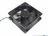 Picture of AVC DS09225T12U Server - Square Fan P128, sq90x90x25mm,w40x4x4, DC 12V 0.7A