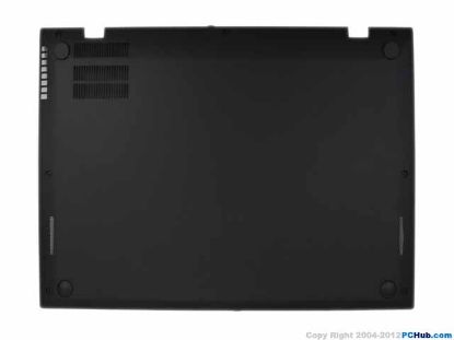 Picture of Lenovo ThinkPad X1 Carbon MainBoard - Bottom Casing 00HN810