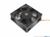 Picture of Sanyo Denki 109P0924H4D01 Server - Square Fan sq92x92x25, 3-wire, 24V 0.12A