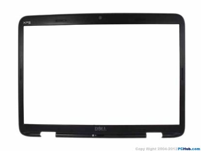Picture of Dell XPS 17 L702X LCD Front Bezel W43Y4, 17.3"