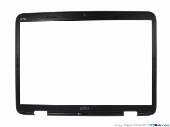 Picture of Dell XPS 17 L702X LCD Front Bezel W43Y4, 17.3"