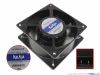 Picture of Kaku KA1238XA2 Server - Square Fan sq120x120x38, 240V 0.15A