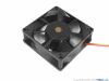 Picture of Sanyo Denki 109P0924S401 Server - Square Fan sq90x90x25, 3-wire, 24V 0.17A