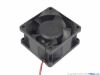 Picture of SUNON KDE2406PTV1 Server - Square Fan SF60x60x25, w100x2x2, 24V 1.9W