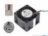 Picture of Delta Electronics TAA0412CD Server - Square Fan BD1A, sq40x40x20mm, w80x4x4, 12V 0.60A