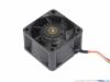 Picture of Delta Electronics TAA0412CD Server - Square Fan BD1A, sq40x40x20mm, w80x4x4, 12V 0.60A