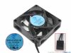 Picture of FROSTWIND 7015HS04 Server - Square Fan 12V0.70A, sq70x70x15mm, 4W, New