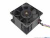 Picture of Delta Electronics PFB0912UHE Server - Square Fan 5M31, sq90x90x38mm, 4-wire, 12V 2.35A