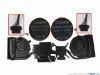 Picture of Lenovo ThinkPad S5 E560p Cooling Fan  5V Heatsink 2, W20x6x6xP