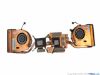 Picture of Lenovo ThinkPad S5 E560p Cooling Fan  5V Heatsink 2, W20x6x6xP
