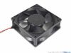 Picture of NMB-MAT / Minebea 09225VE-24Q-CT Server - Square Fan 01, DC 24V 0.49A