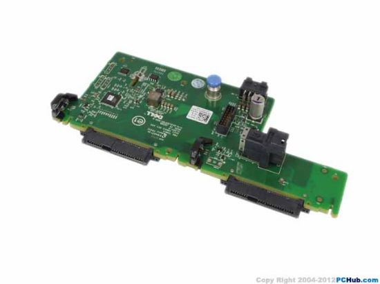 Picture of Dell PowerEdge R730xd Server-Card & Board 07HWKR 7HWKR, 0101A0F00-000-G, 0NHDXG