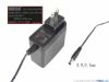 Picture of MOSO MSP-C1500IC12.0-18F-US AC Adapter 5V-12V MSP-C1500IC12.0-18F-US