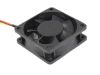Picture of ADDA AD0612XB-C72GL Server - Square Fan (HS),  G(H5ASF) sq60x60x20, w65x3x3, 12V 0.31A
