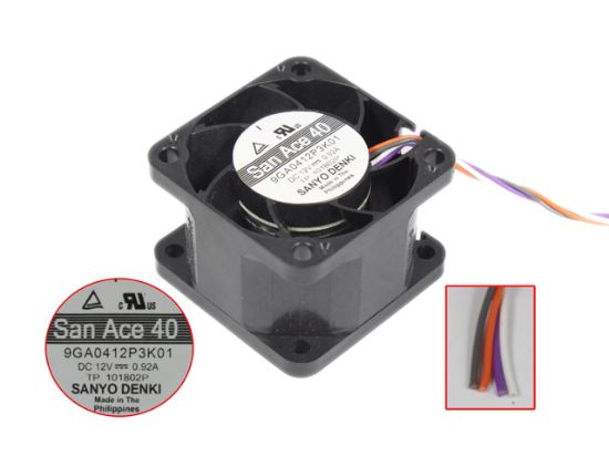 	9GA0412P3K01