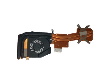 Picture of Gateway MA3 Cooling Fan  3HMA3TATA24, 056613L2B, w45x4x4, 1.75W