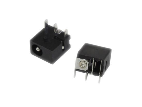 Picture of Juye DC Type Jack- DC DC-056 SMT