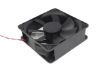 Picture of SUNON EEC0382B1-000U-A99 Server - Square Fan , sq120x120x38mm, 2-wire, DC 24V 9.2W