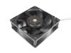 Picture of Sanyo Denki 9WG1224J103 Server - Square Fan SF120x120x38, w2, 24V 1.0A