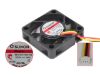 Picture of SUNON ME40100V1-000C-G99 Server - Square Fan SF40x40x10, w3, 5V 1.08W