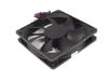 Picture of ADDA AD1212HB-A76GL Server - Square Fan G, (TC), 12V0.37A, sq120x120x25mm, 100x3Wx3P