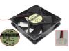 Picture of ADDA AG12012LB257100 Server-Square Fan AG12012LB257100, S