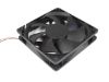 Picture of ADDA AG12012LB257100 Server-Square Fan AG12012LB257100, S