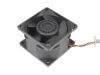 Picture of Delta Electronics PFR0612DHE-C Server-Square Fan PFR0612DHE-C, BFJ CT3RT-A00