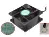 Picture of Young Lin Tech DFB803212D Server-Square Fan DFB803212D