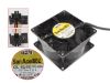 Picture of Sanyo Denki 9GL0827P1K04 Server - Square Fan sq80x80x38mm, w60x3x3, 24V 0.08A