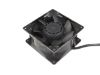 Picture of Sanyo Denki 9GL0827P1K04 Server - Square Fan sq80x80x38mm, w60x3x3, 24V 0.08A