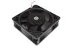 Picture of ebm-papst DV4114 N Server - Square Fan sq120x120x38mm, 3-wire, 24V 20.5W