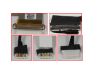Picture of Dell Latitude E6430 LCD Cable (14") High marks, DP/N:0CYM5C, CYM5C, New