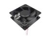 Picture of SUNON PMD2412PMB1-A Server - Square Fan (2).B4566.GN.121, sq120x120x38mm, 2-wire, DC 24V  18.2W