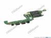 Picture of Dell XPS 18 (1810) Sub & Various Board D/PN 0MGYG9,Audio IO USB Circuit Board