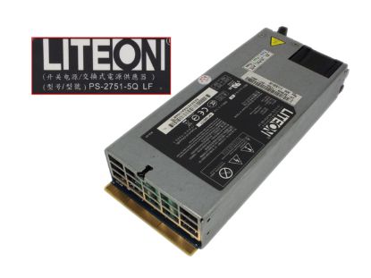 Picture of Dell PowerEdge C2100 Server - Power Supply 750W, PS-2751-5Q LF